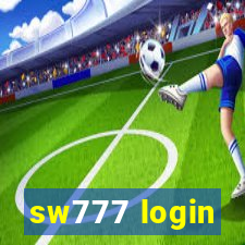 sw777 login